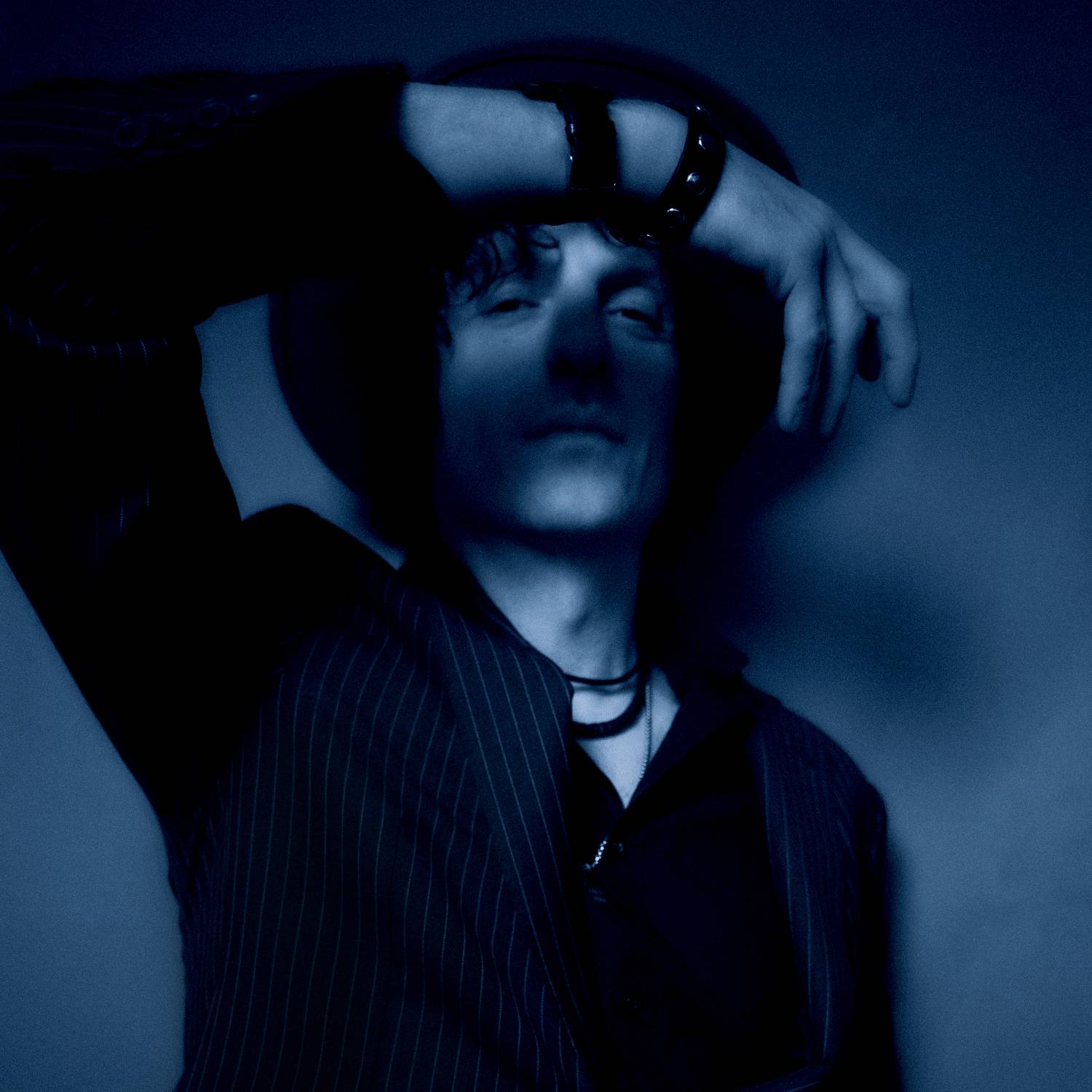 Jesse Malin will release "Sad and Beautiful World" and brings it over to the Netherlands in November