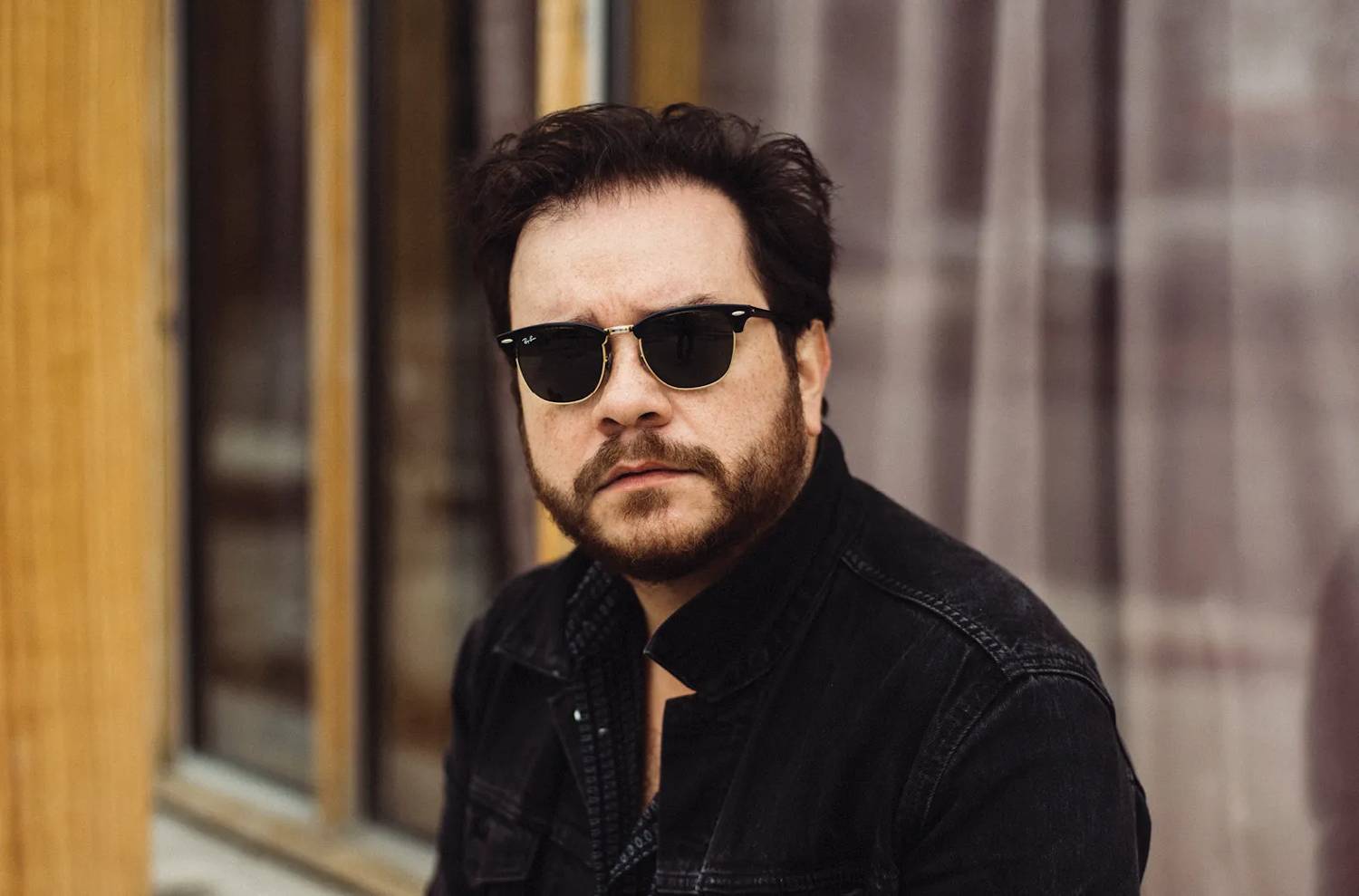 David Ramirez over for two shows in the Netherlands next May