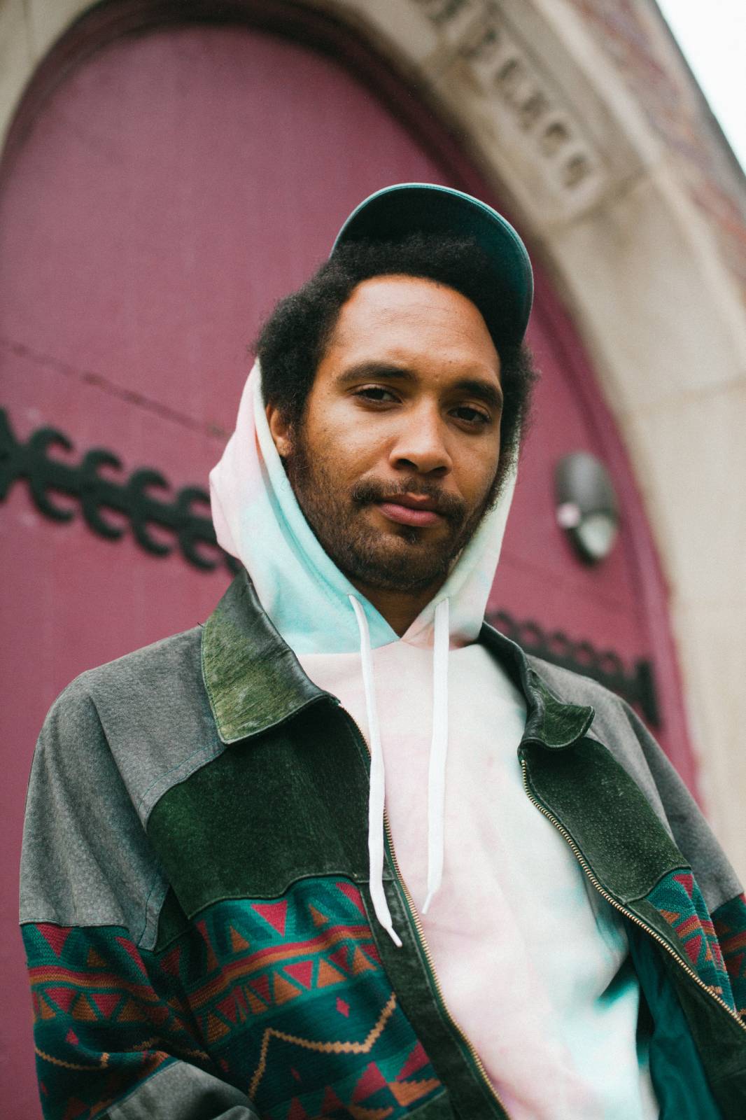 Tré Burt's sophomore album "You, Yeah, You" out in August; Europe tour to follow in April/May 2022