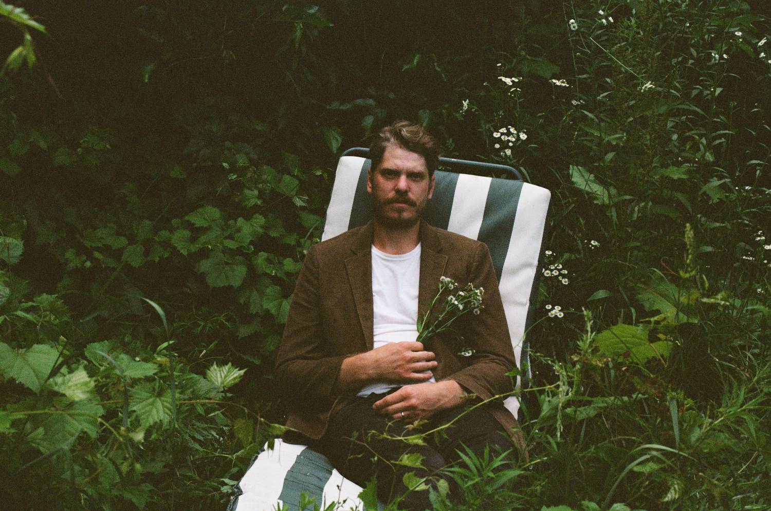 The Deep Dark Woods brings "Changing Faces" to Europe this summer