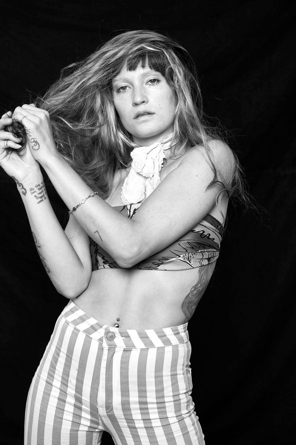 Lauren Ruth Ward slates new album for early 2022; Europe/UK tour confirmed for January/February