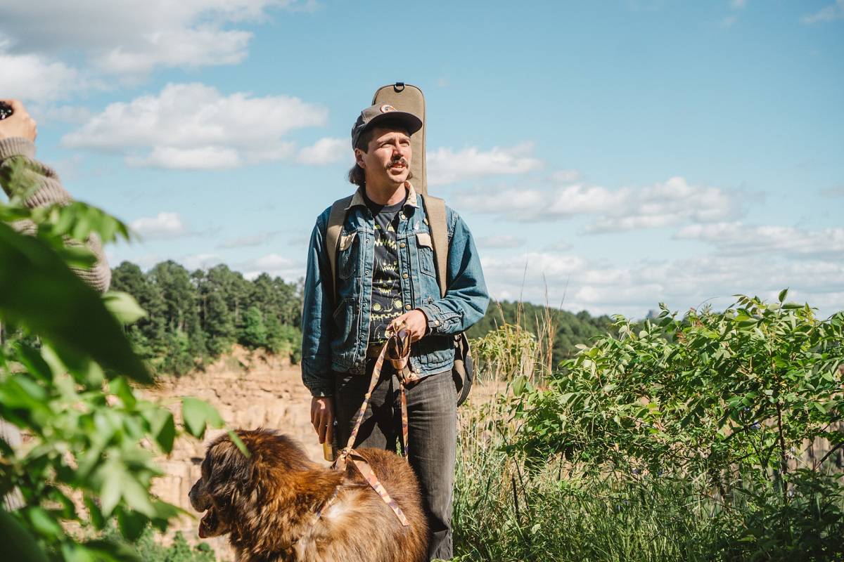 Nick Shoulders confirms string of European dates this November