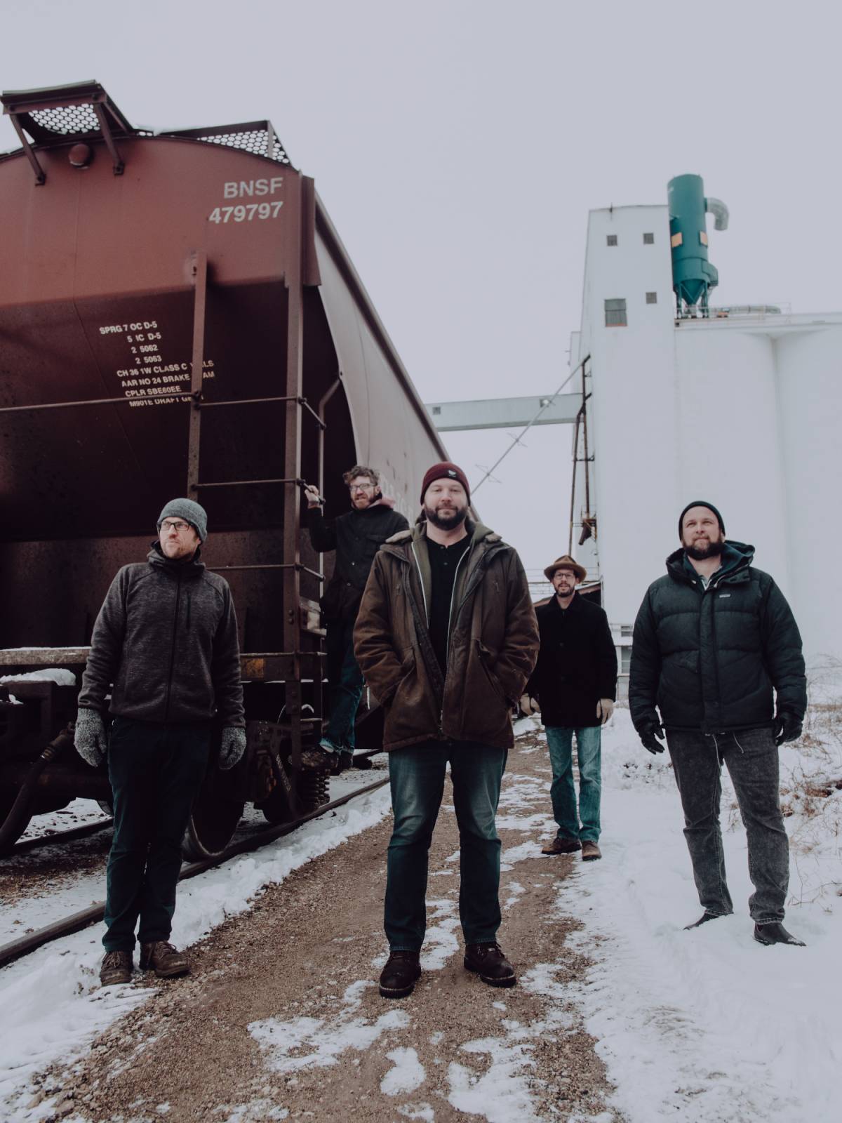 Pert Near Sandstone move European tour to summer 2022