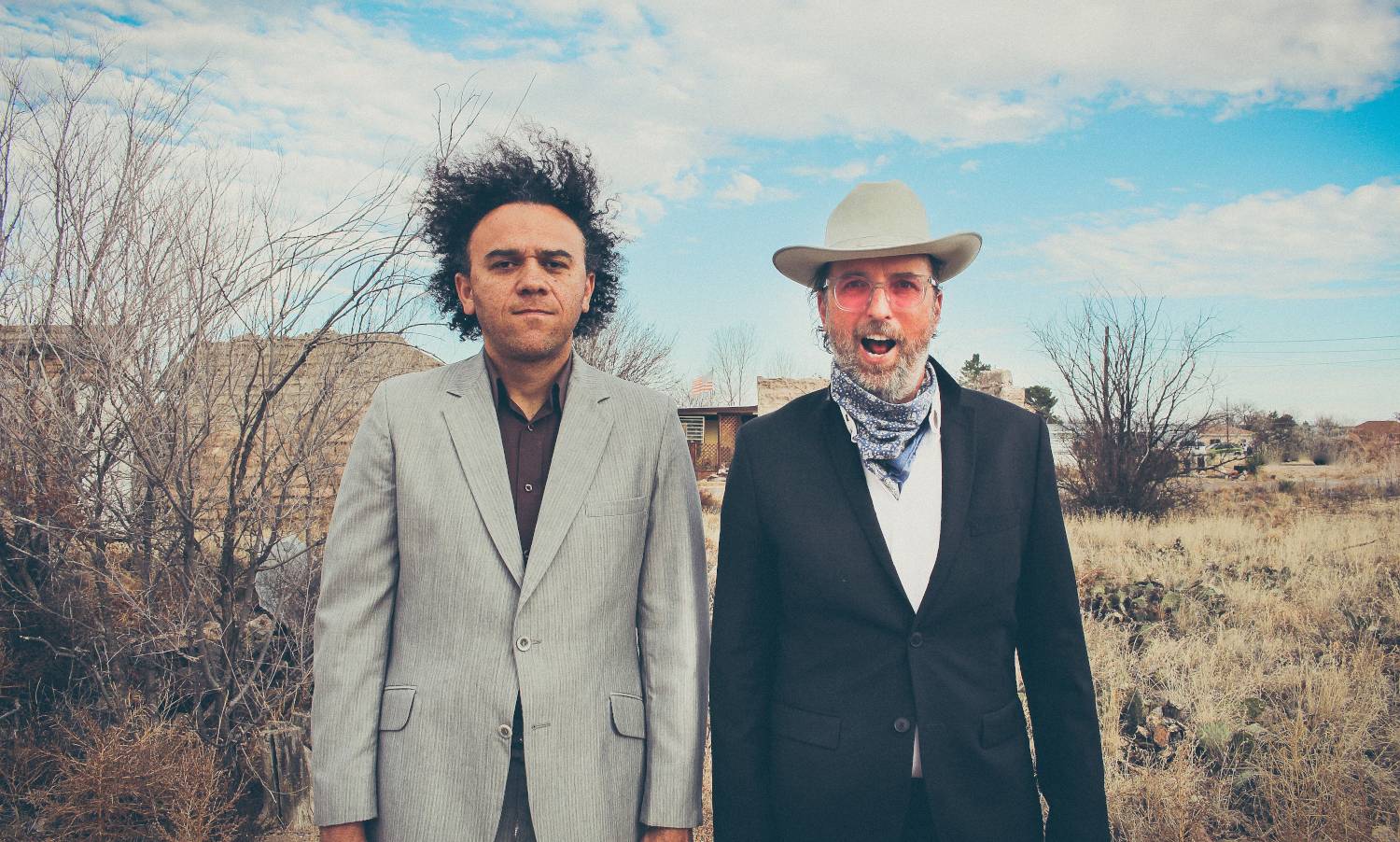 Greyhounds are like wine and will taste better in 2022 - tour dates postponed