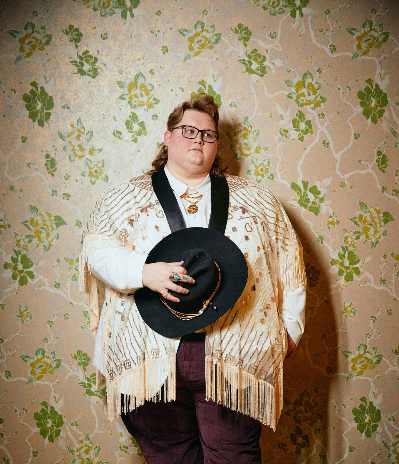 Joshua Ray Walker continues to receive raves for sophomore album; moves UK tour to June 2022