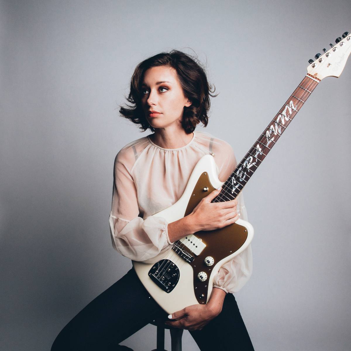 Lea Rellin Lera Lynn plots November tour on this side of the Atlantic