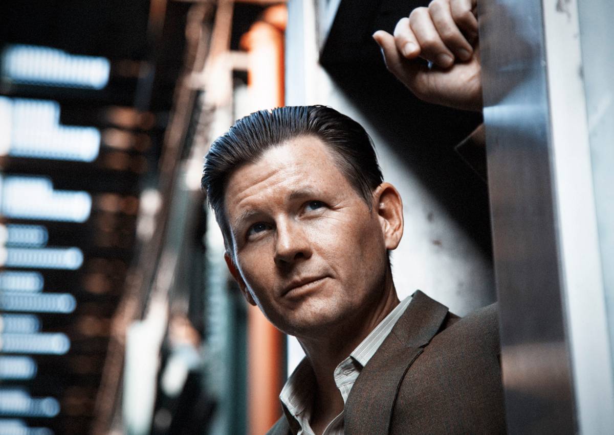 Jake La Botz returns to France and Swiss for shows in October