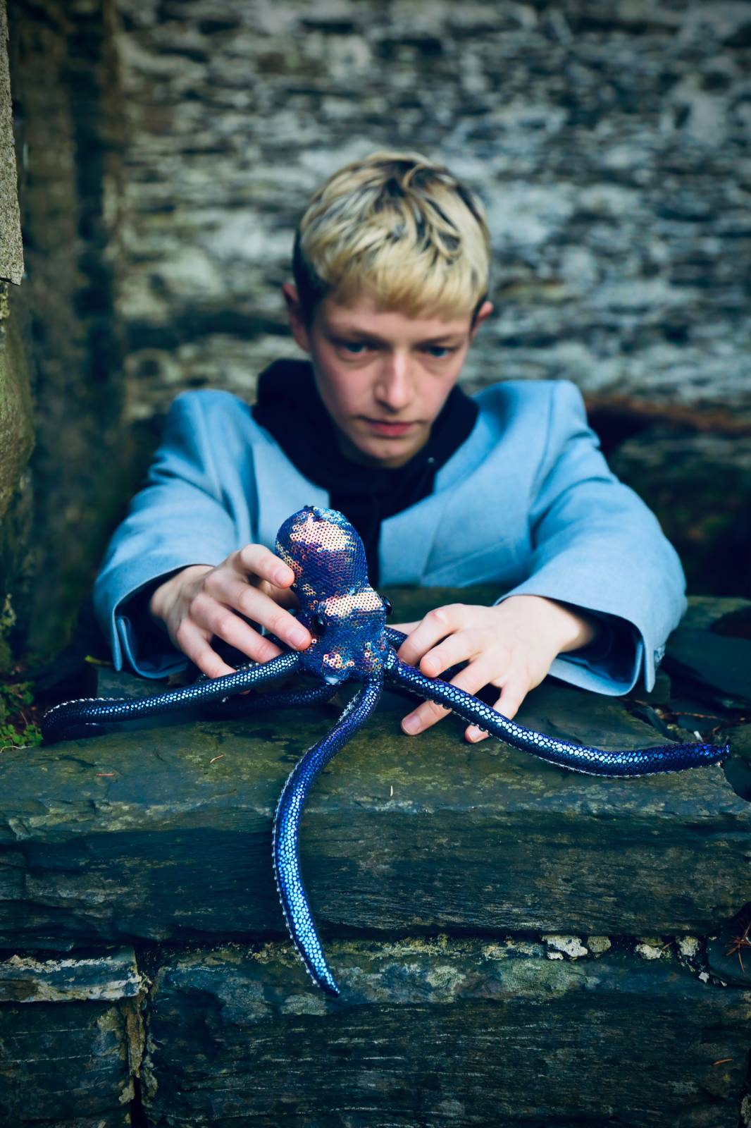 Cerys Hafana to perform in Amsterdam this November