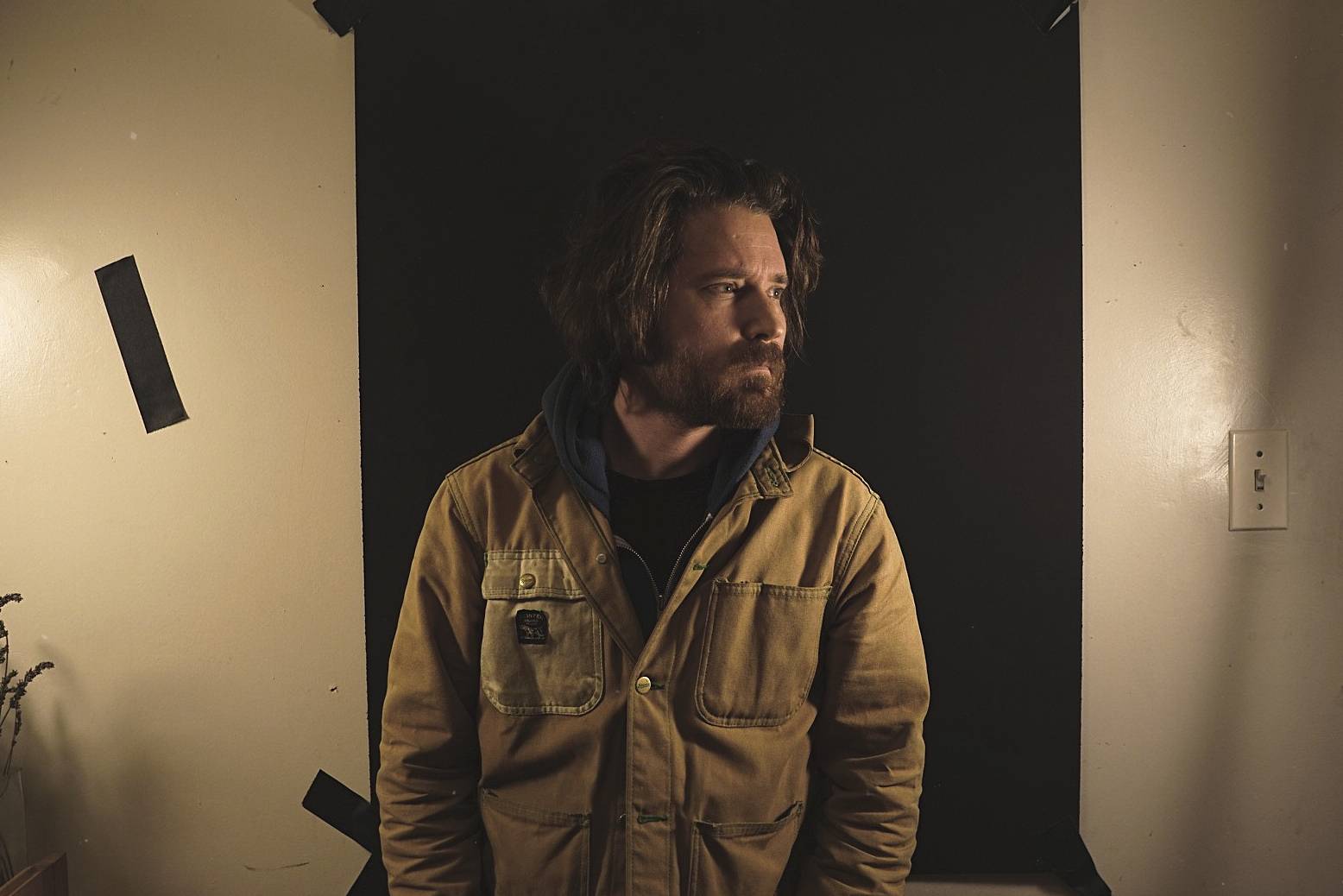 Christopher Paul Stelling announces first ever European band shows