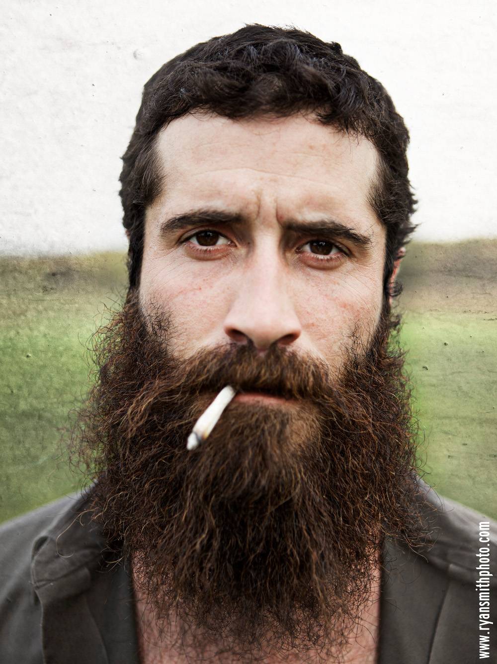 JP Harris & The Tough Choices announce European tourdates