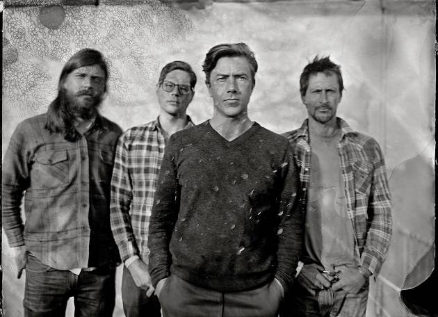 Luke Winslow-King tours Europe this summer