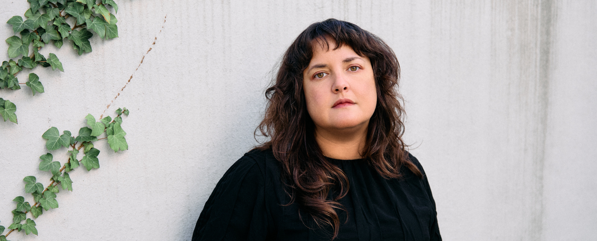 Abigail Lapell brings "Shadow Child" to Europe in November