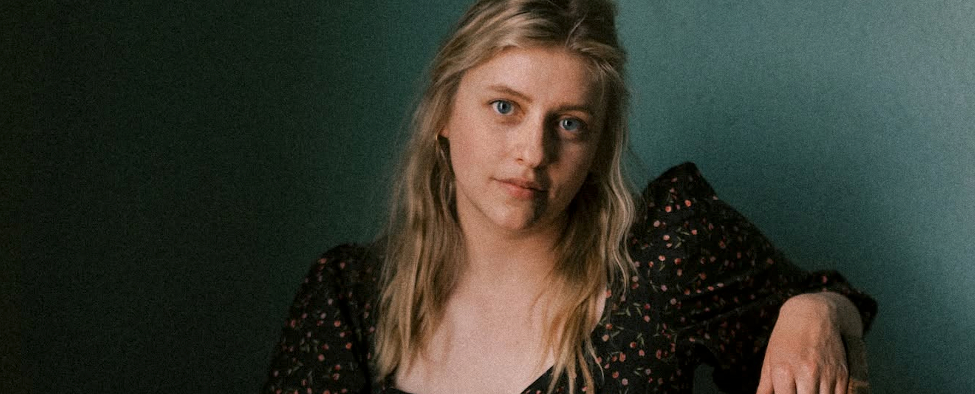 Andrea von Kampen releases new song "Rivers" ahead of UK tour