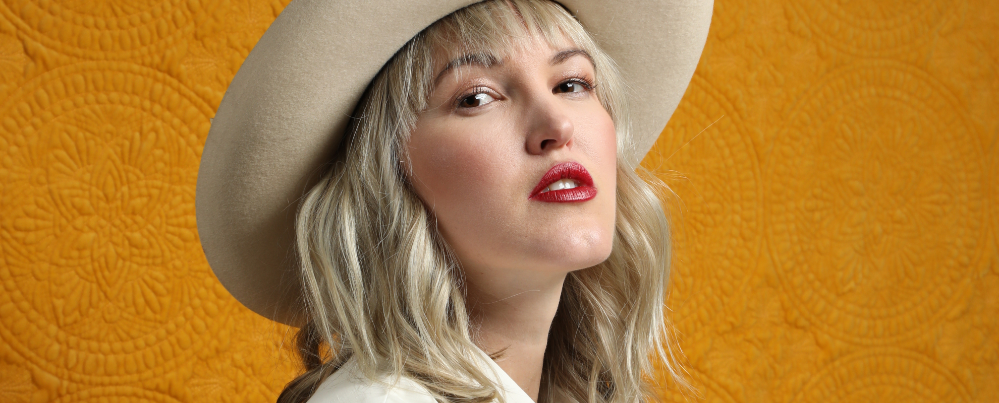 Dutch tourdates coming up for Ashley Campbell