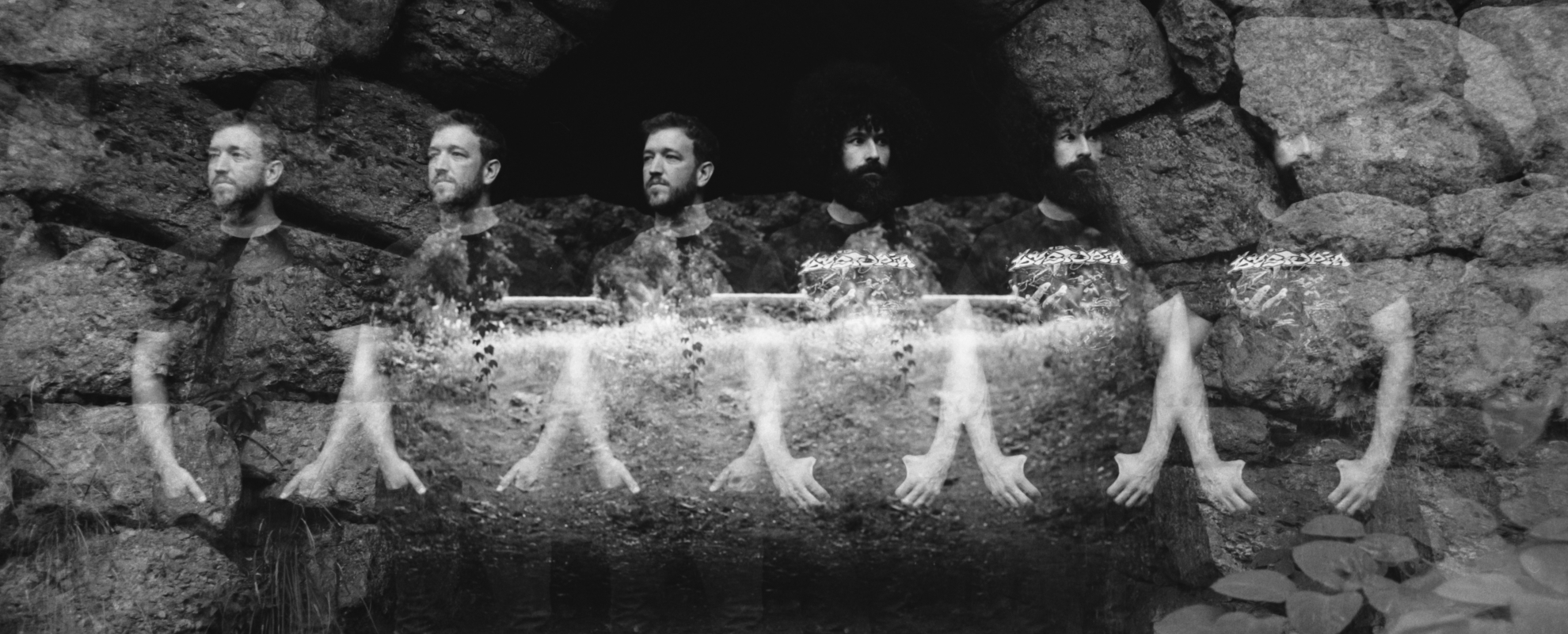 Canyon Lights over to Europe with debut LP “Breathe Easy"