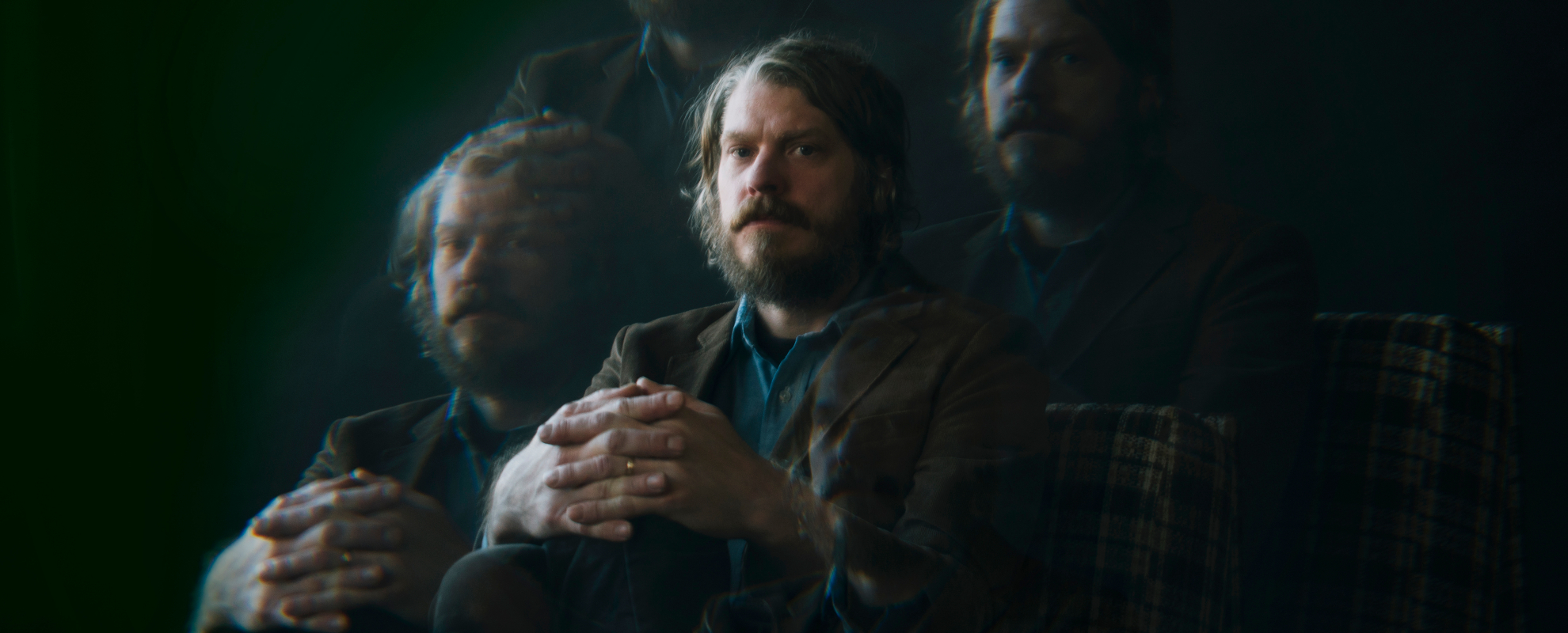 The Deep Dark Woods over for a string of shows across the continent
