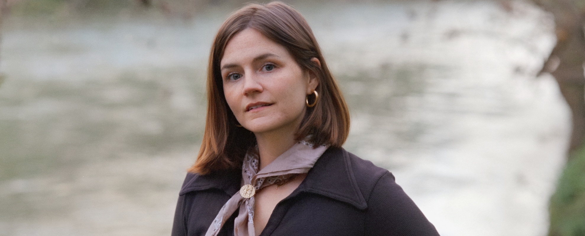 Erin Rae tours across the UK this month including Boia Festival appearance