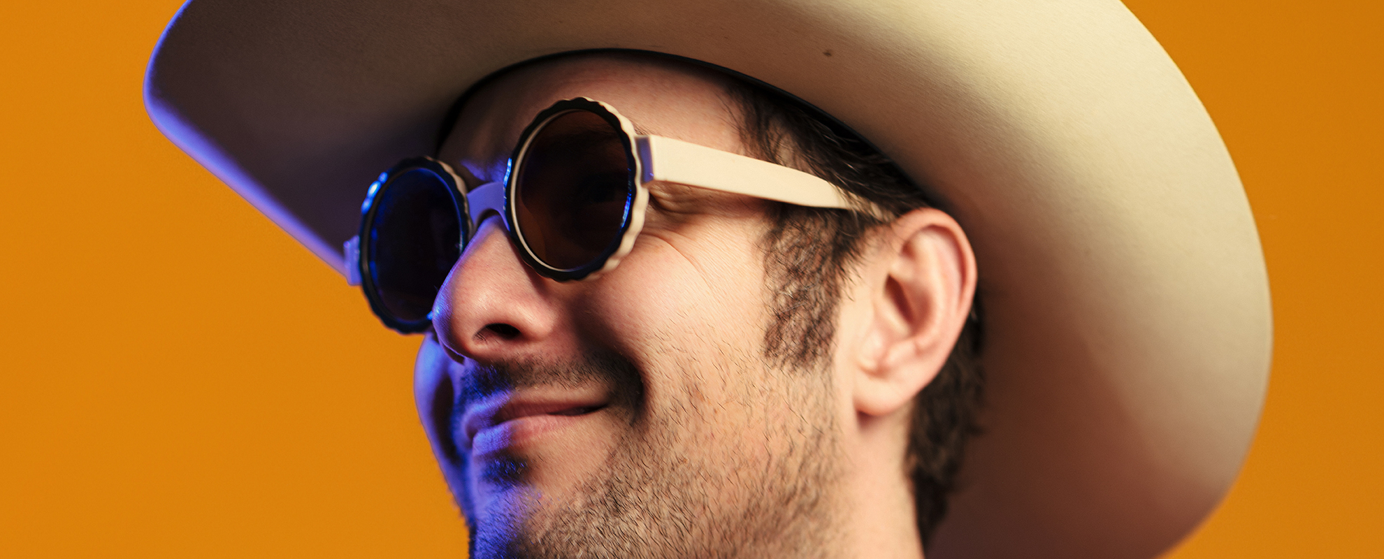 Garrett T. Capps will bring "I Still Love San Antone" over to Europe