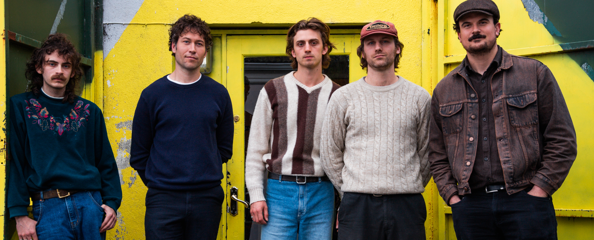 Summer shows for HORSEBATH coming up