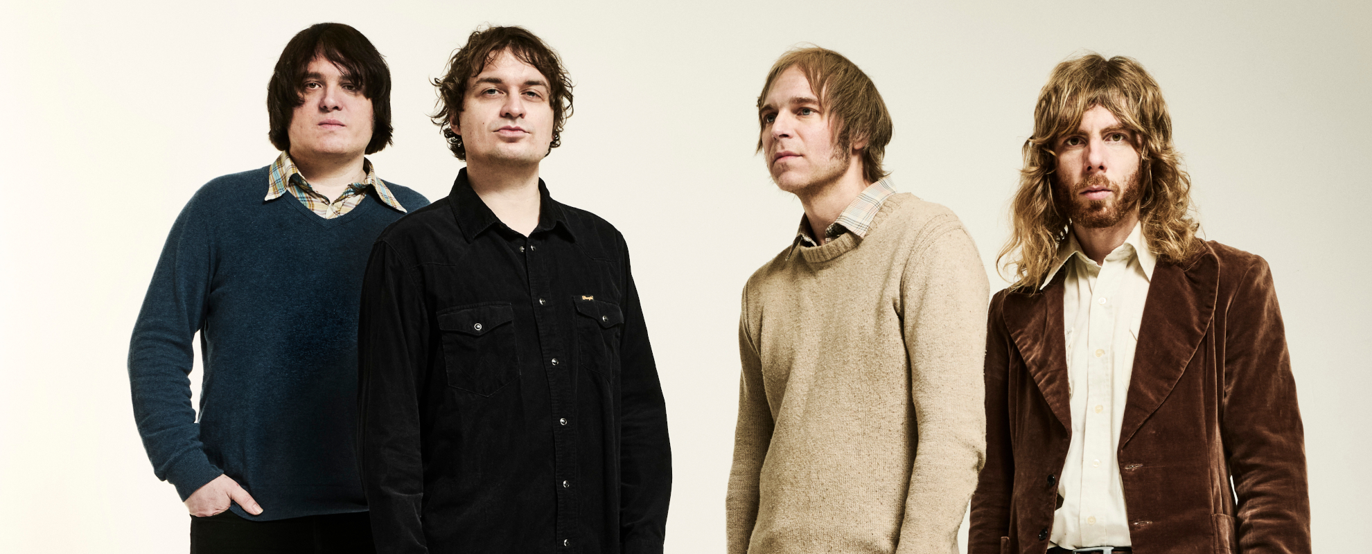 The Hanging Stars set to hit the road with "Just A Day"
