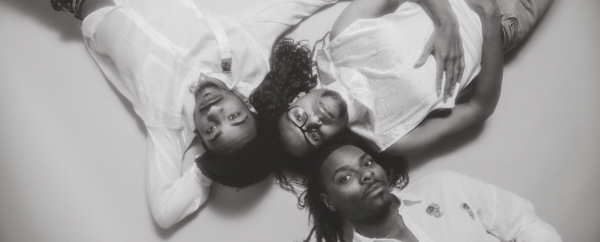 Harlem Gospel Travelers bring Grammy-nominated "Rhapsody" over to Europe