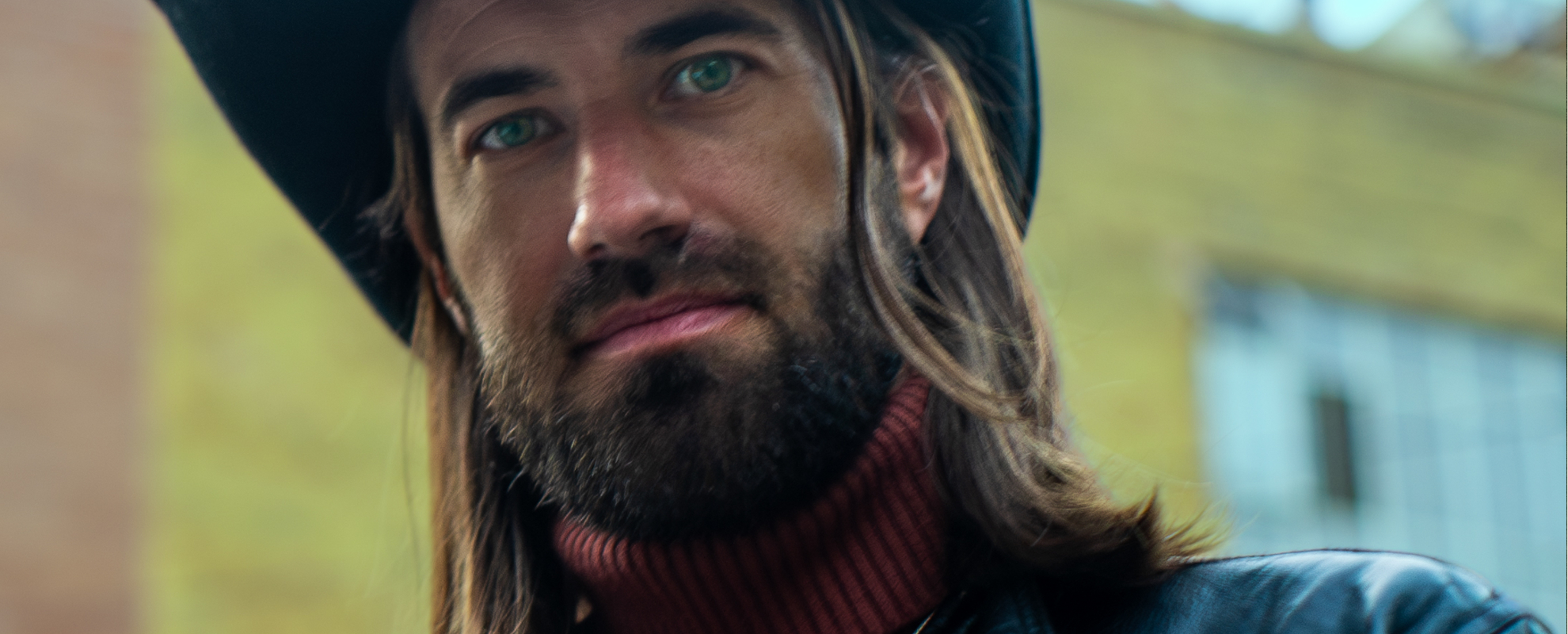 "On God’s Time" takes Johnny Delaware to Sweden