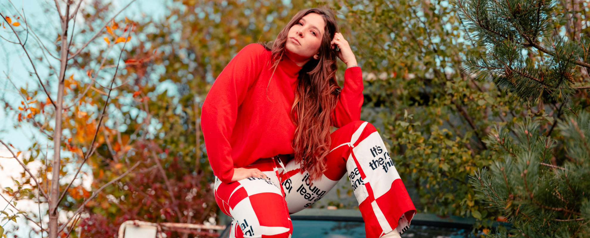Julianna Riolino to perform at Reeperbahn Festival
