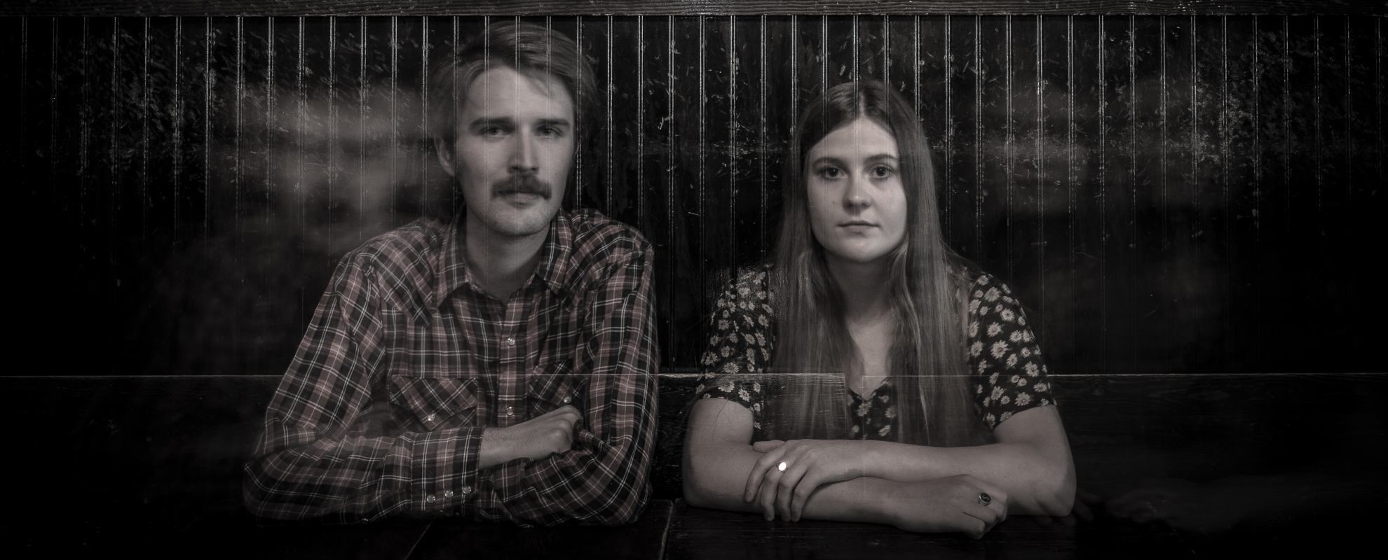 Four sold out UK dates for Kacy and Clayton