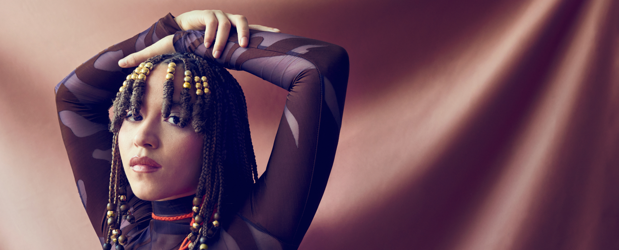 Kaia Kater hits the road for shows in Germany, The Netherlands and Belgium