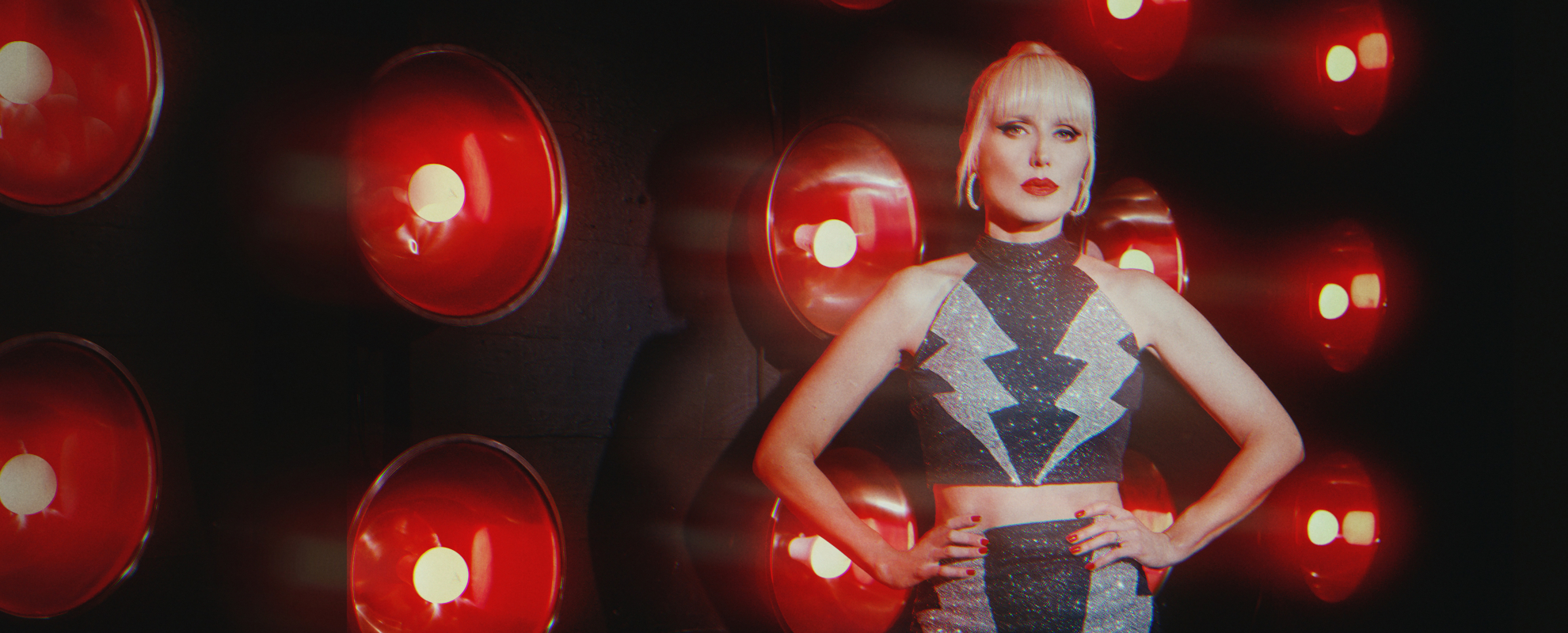Kate Clover returns to the Netherlands