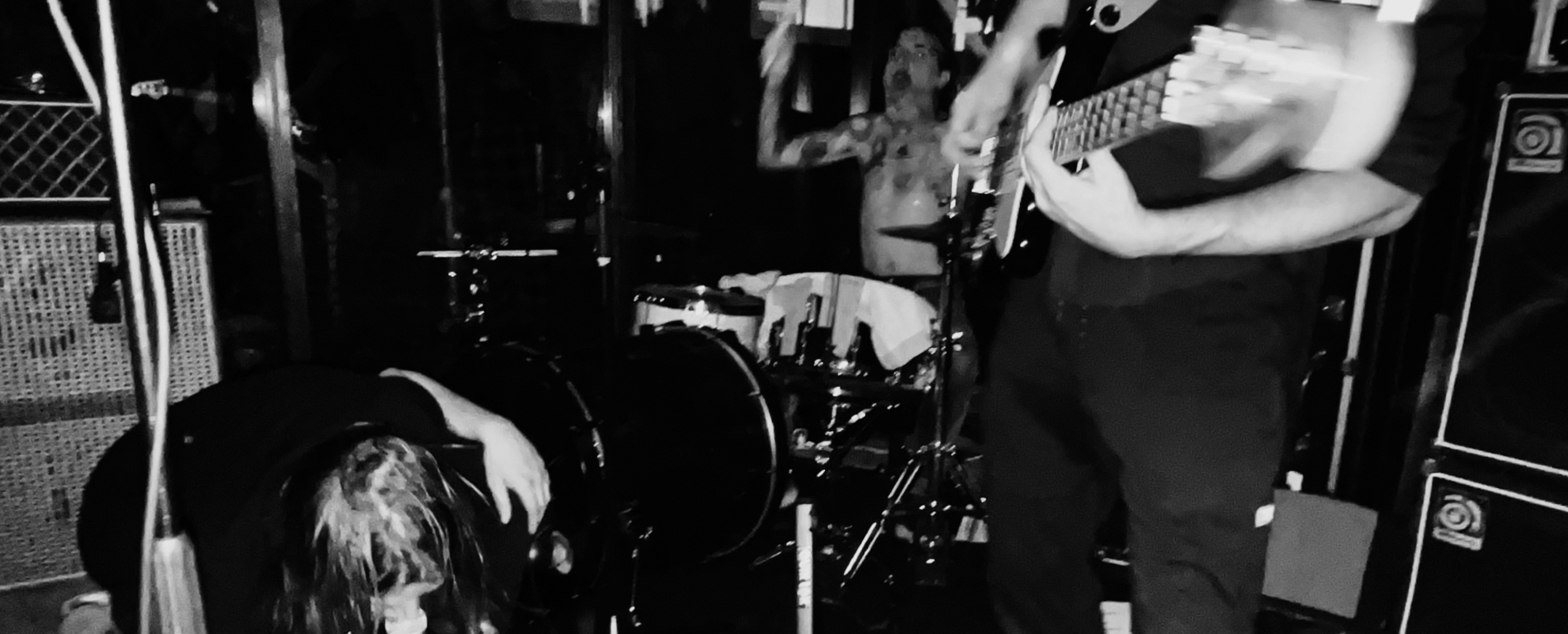 Stuurbaard Bakkebaard add three exclusive shows with zZz to tour