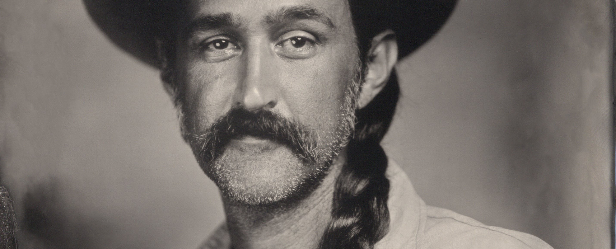 American troubadour Todd Day Wait returns to Europe