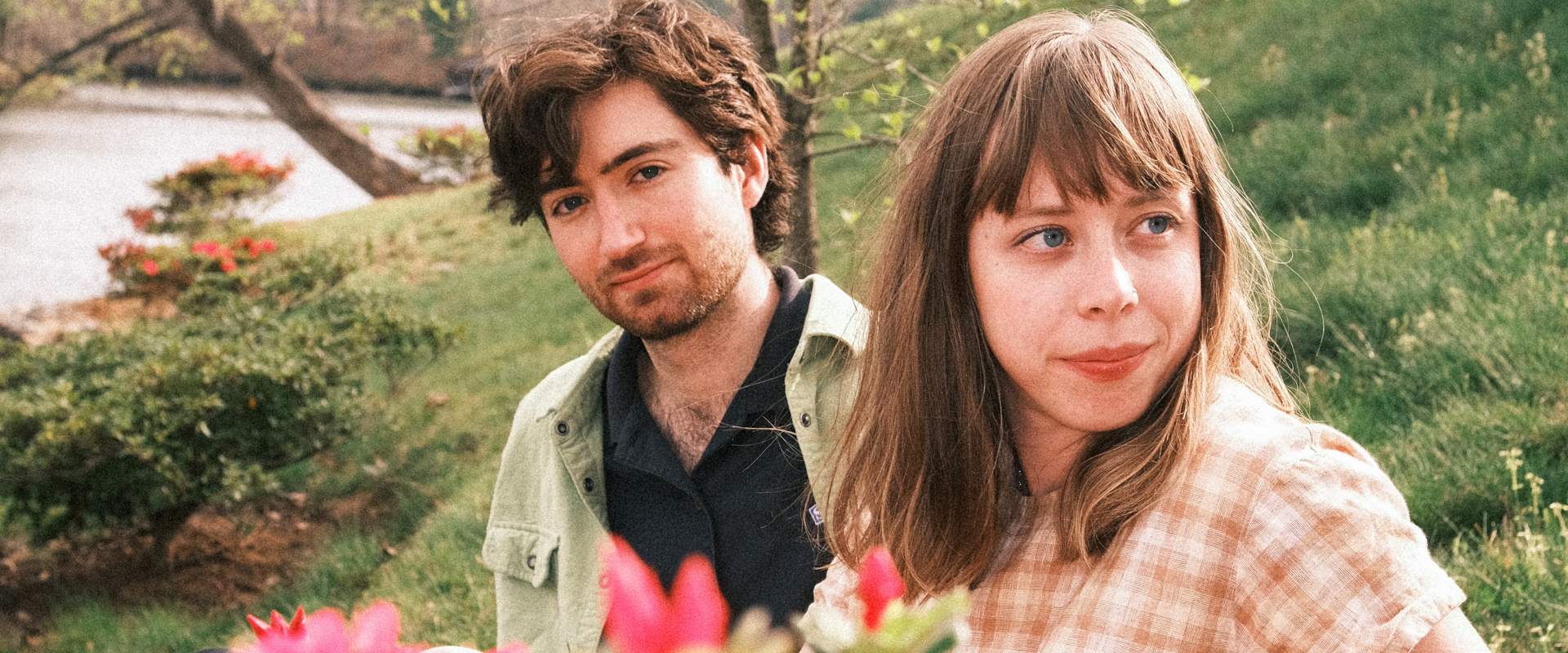 Viv & Riley are back in the UK for a select number of show this forthcoming May