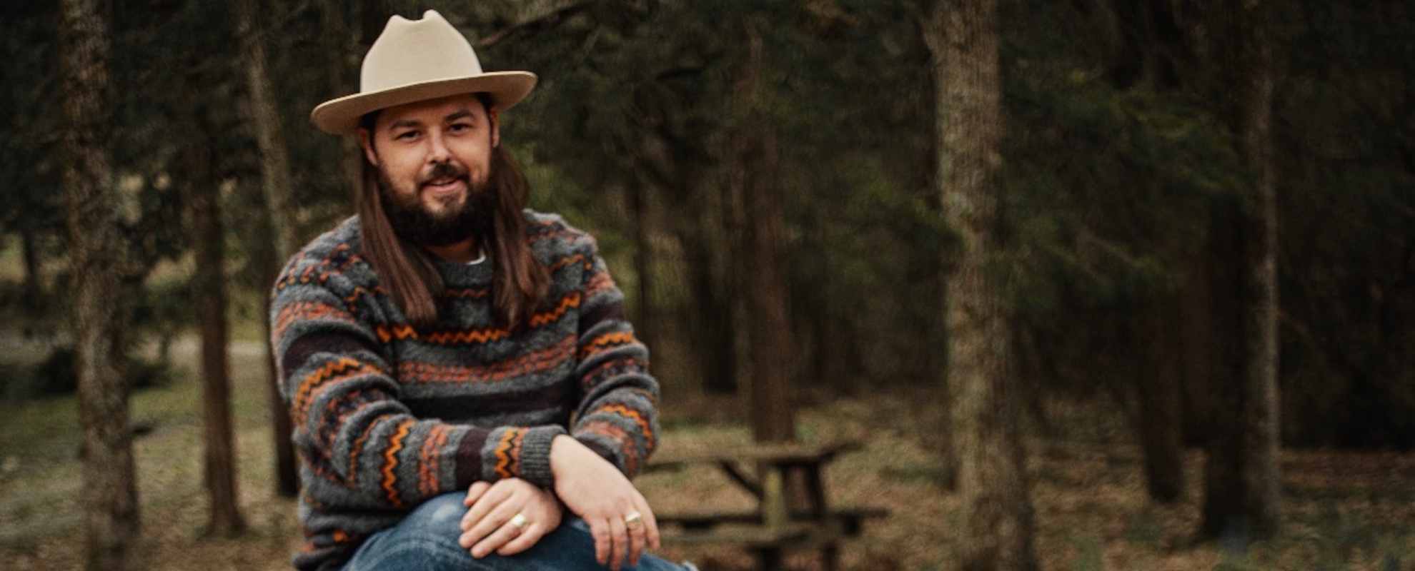 January dates for Caleb Caudle with "Heavy Thrill"