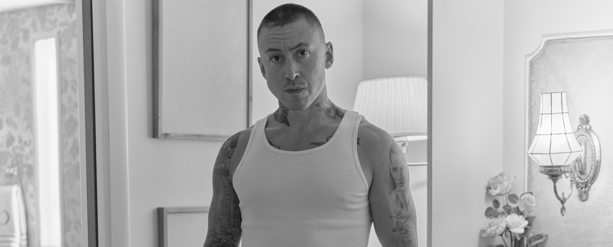 Noah Gundersen back over in January with new LP "Rites of Spring"